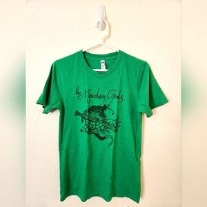 The Mountain Goats TeeShirt